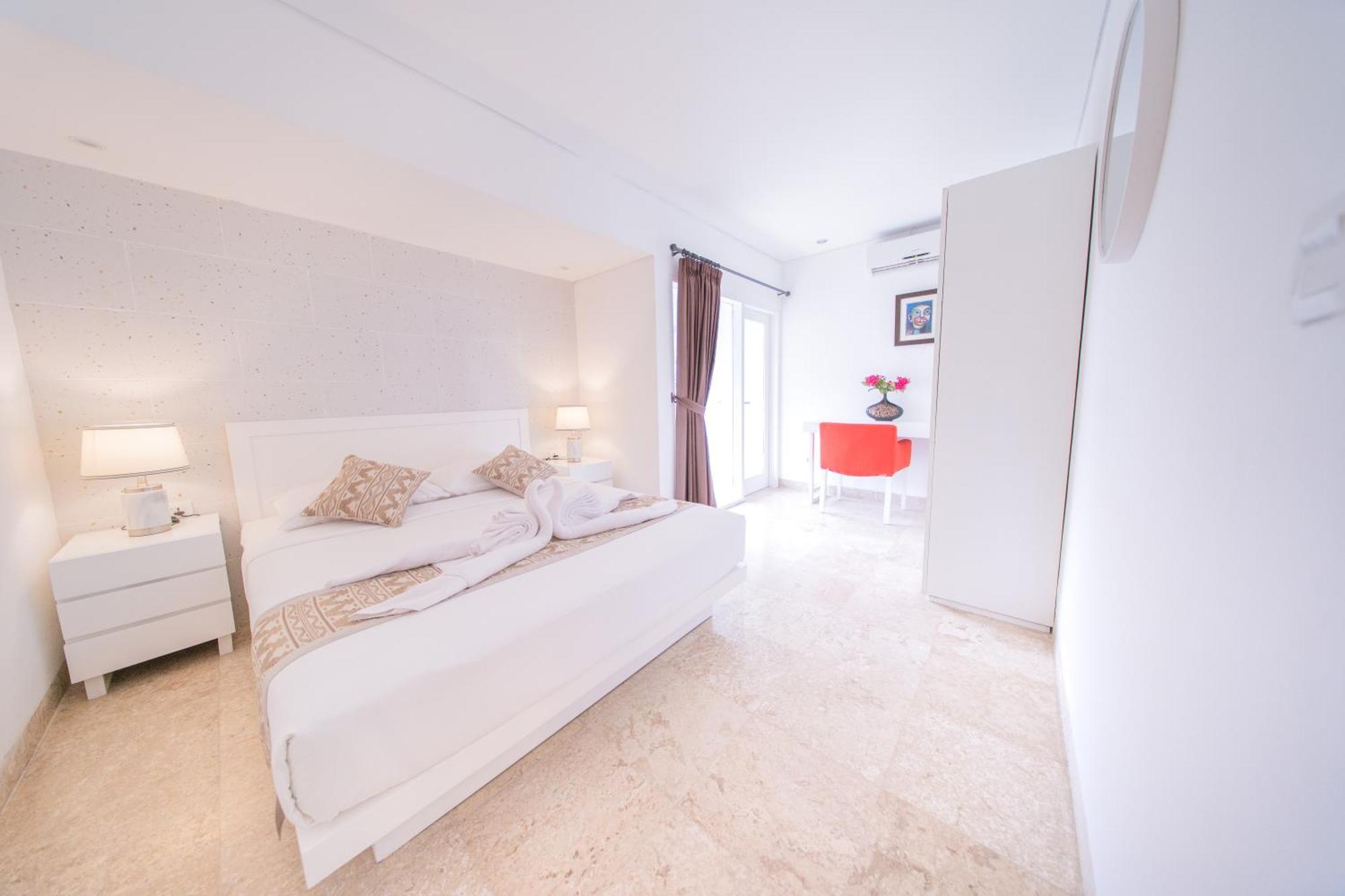 Villa Rainbow Sanur Exterior foto