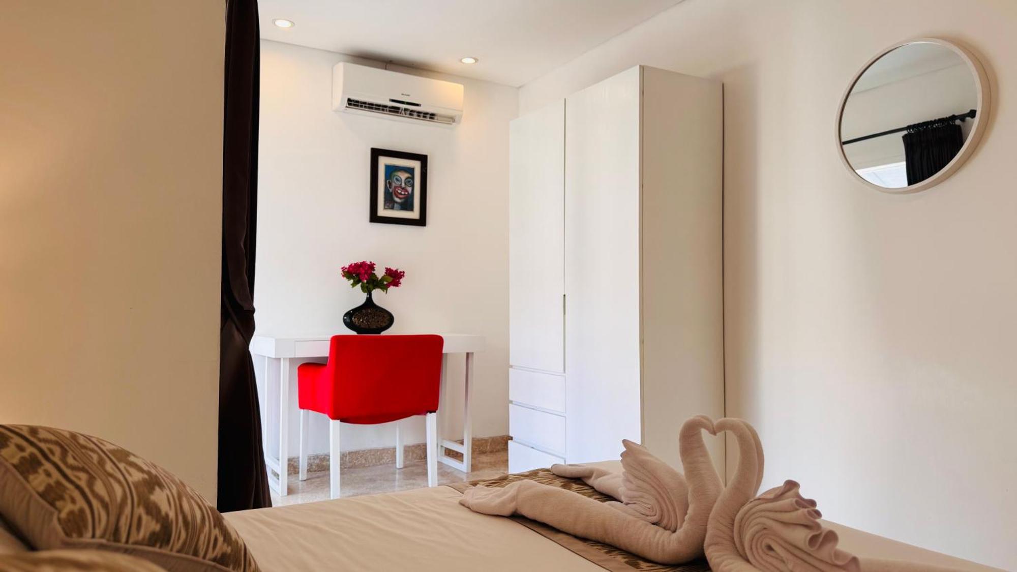Villa Rainbow Sanur Exterior foto