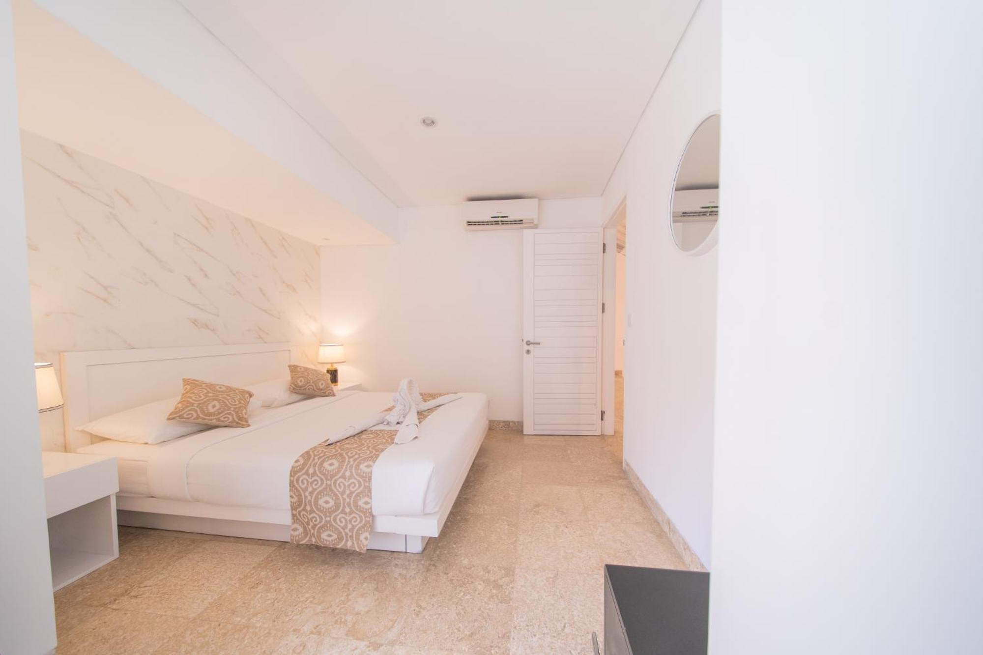 Villa Rainbow Sanur Exterior foto